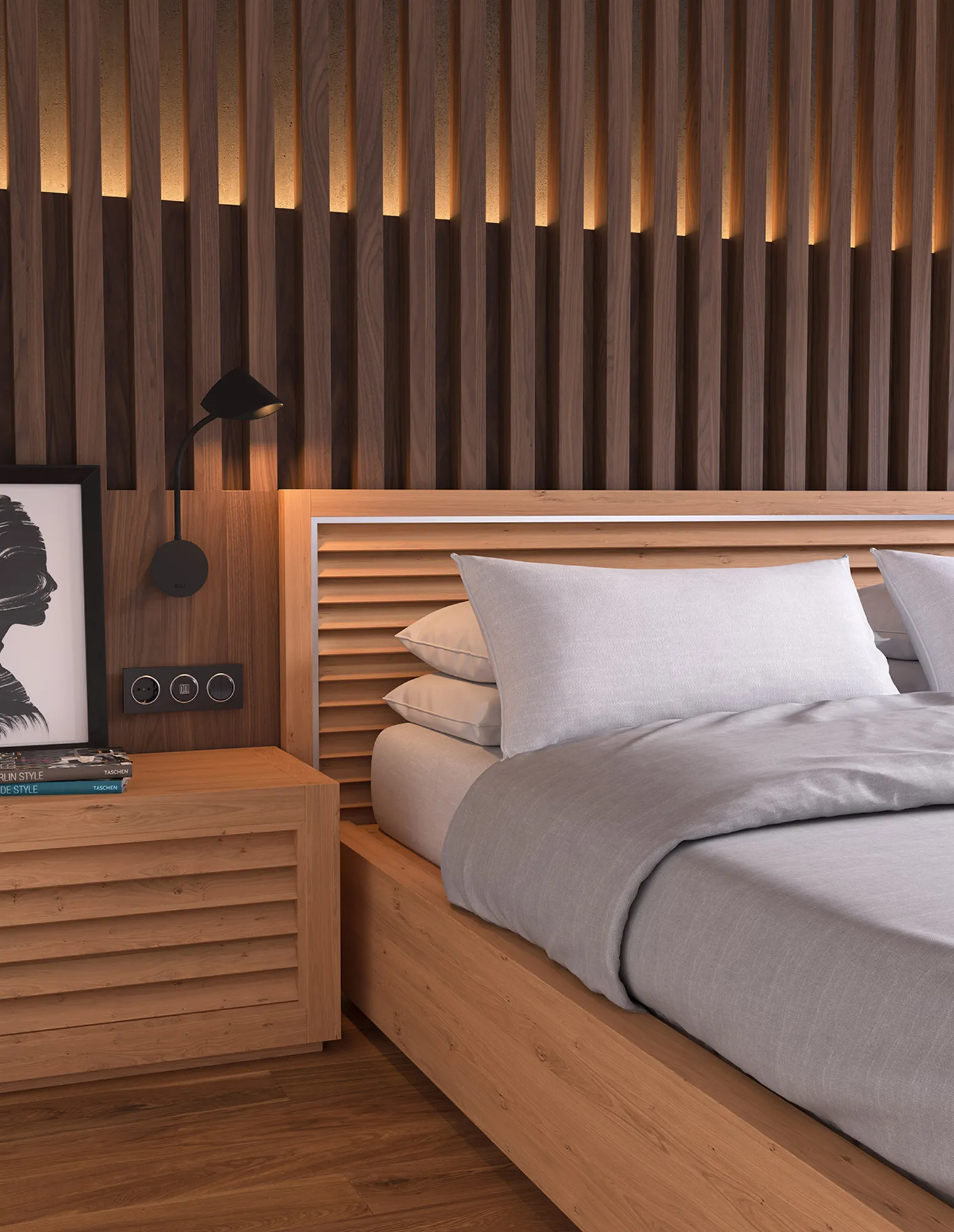 Goa Wall Lights Mantra Fusion Armed Wall Lights